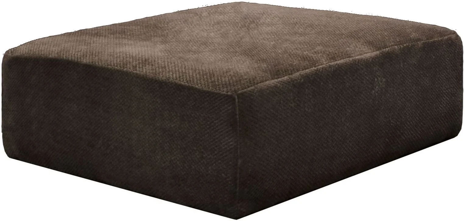 Mammoth Modular Sectional - Cocktail Ottoman 40"