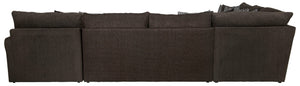 Jackson - Galaxy - Sectional Set - 5th Avenue Furniture