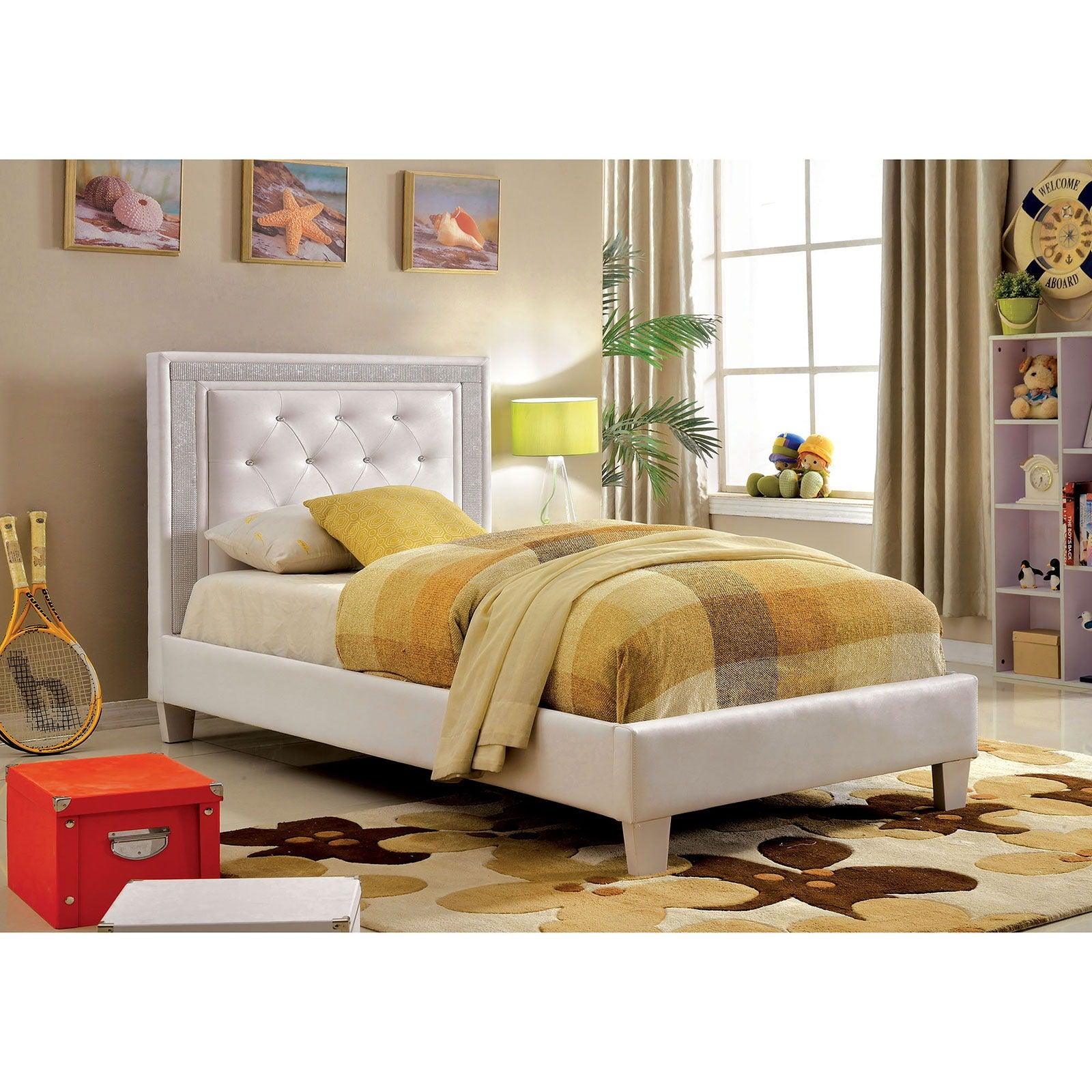 Furniture of America - Lianne - Bed - 5th Avenue Furniture