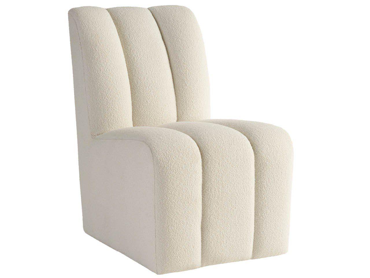 Universal Furniture - New Modern - Kylo Side Chair - Beige - 5th Avenue Furniture