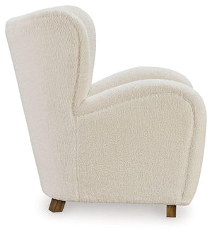 Signature Design by Ashley® - Larbell - Accent Chair - 5th Avenue Furniture