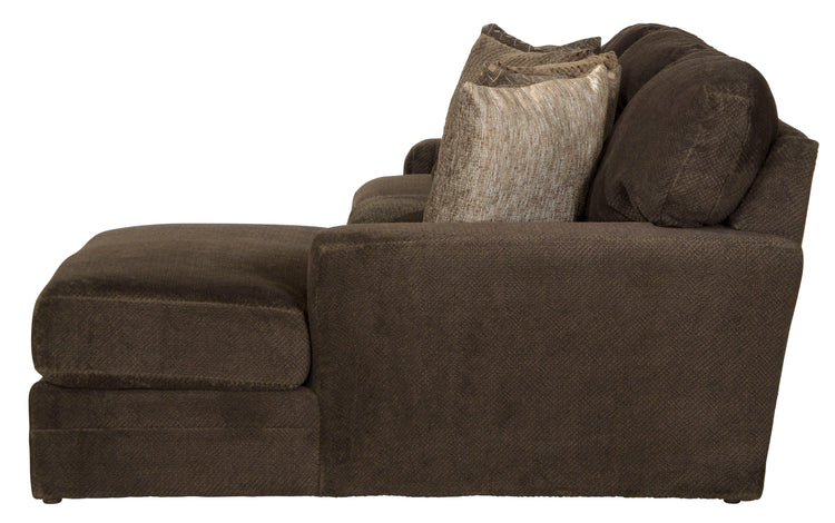 Jackson - Mammoth - Sectional - 5th Avenue Furniture