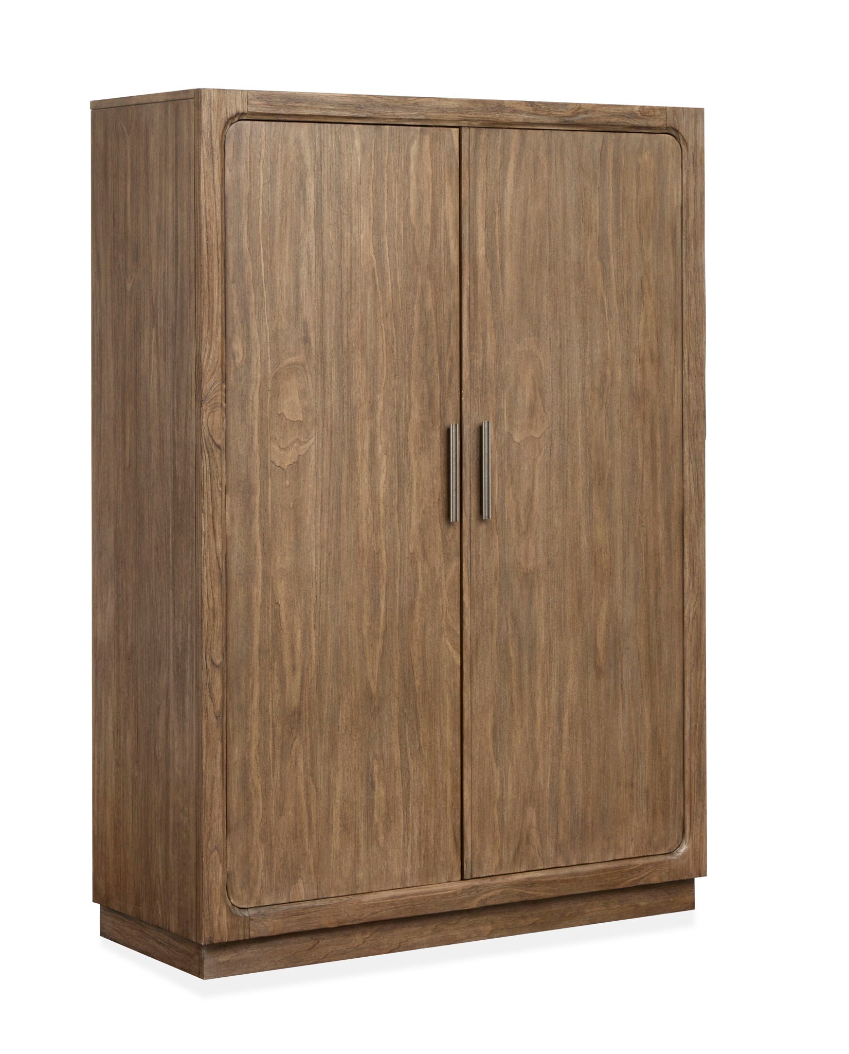 Westbourne - Armoire - Dark Umber