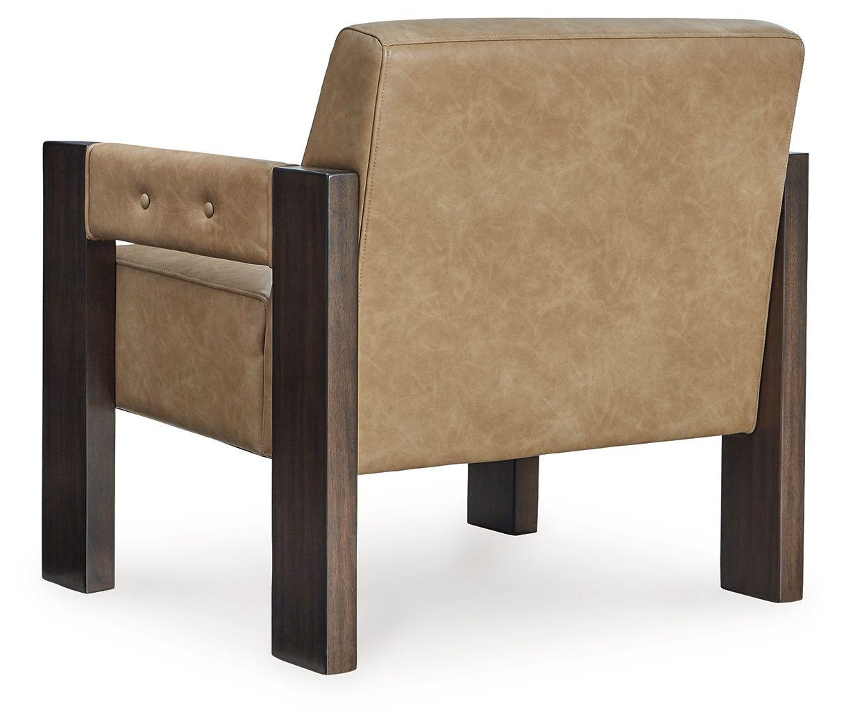 Signature Design by Ashley® - Adlanlock - Accent Chair - 5th Avenue Furniture