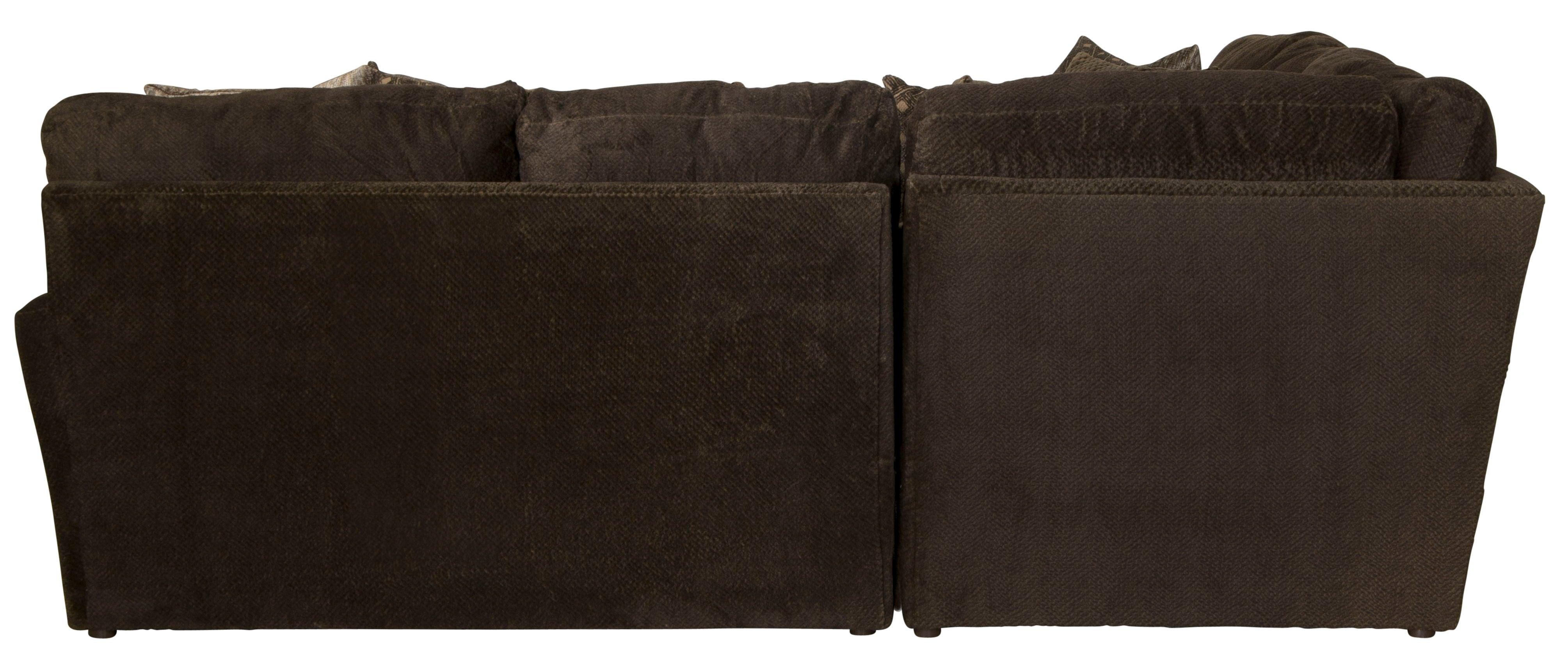 Jackson - Mammoth - Sectional - 5th Avenue Furniture