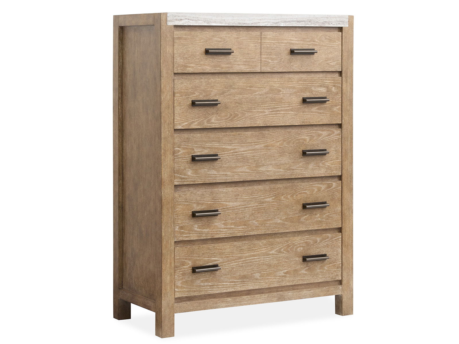 Plum Creek - Drawer Chest