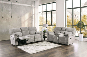 Furniture of America - Josias - Loveseat - 5th Avenue Furniture