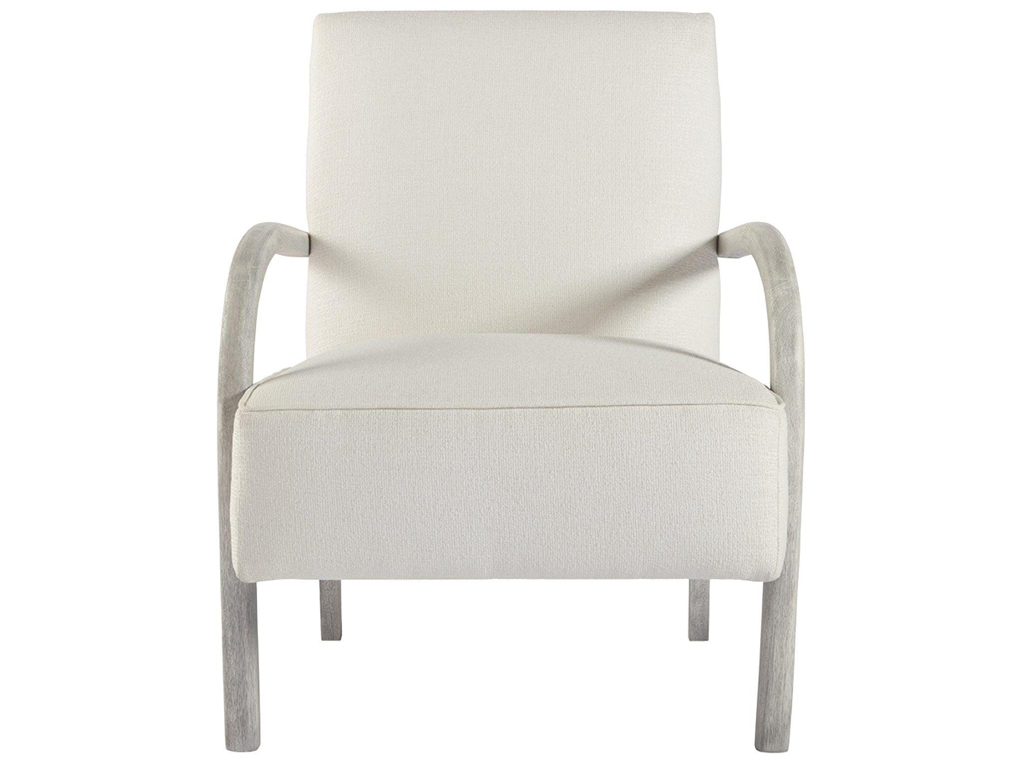 Coastal Living - Bahia Honda - Accent Chair - Beige - 5th Avenue Furniture