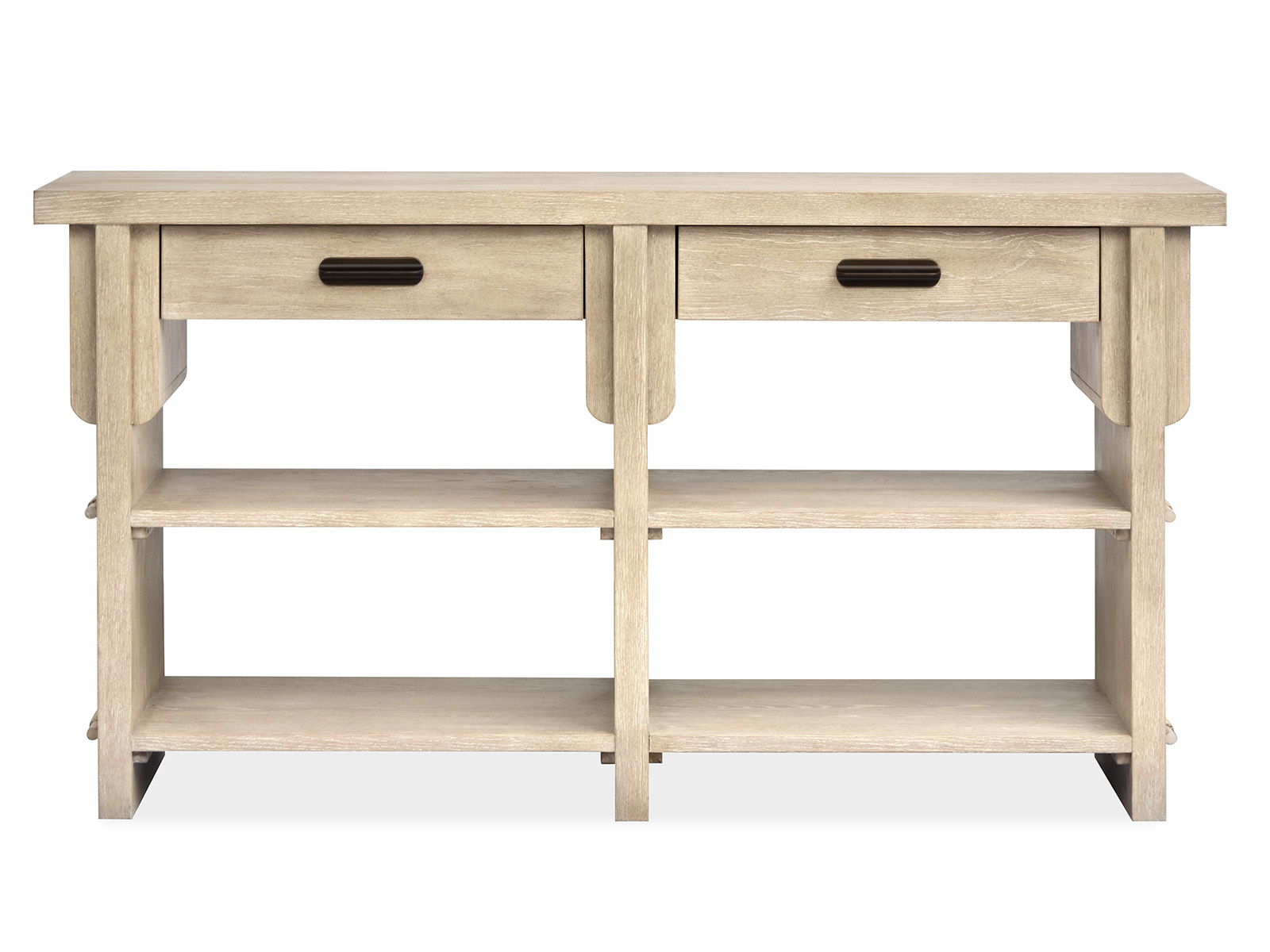 Sunset Cove - Server - Sanibel Brown