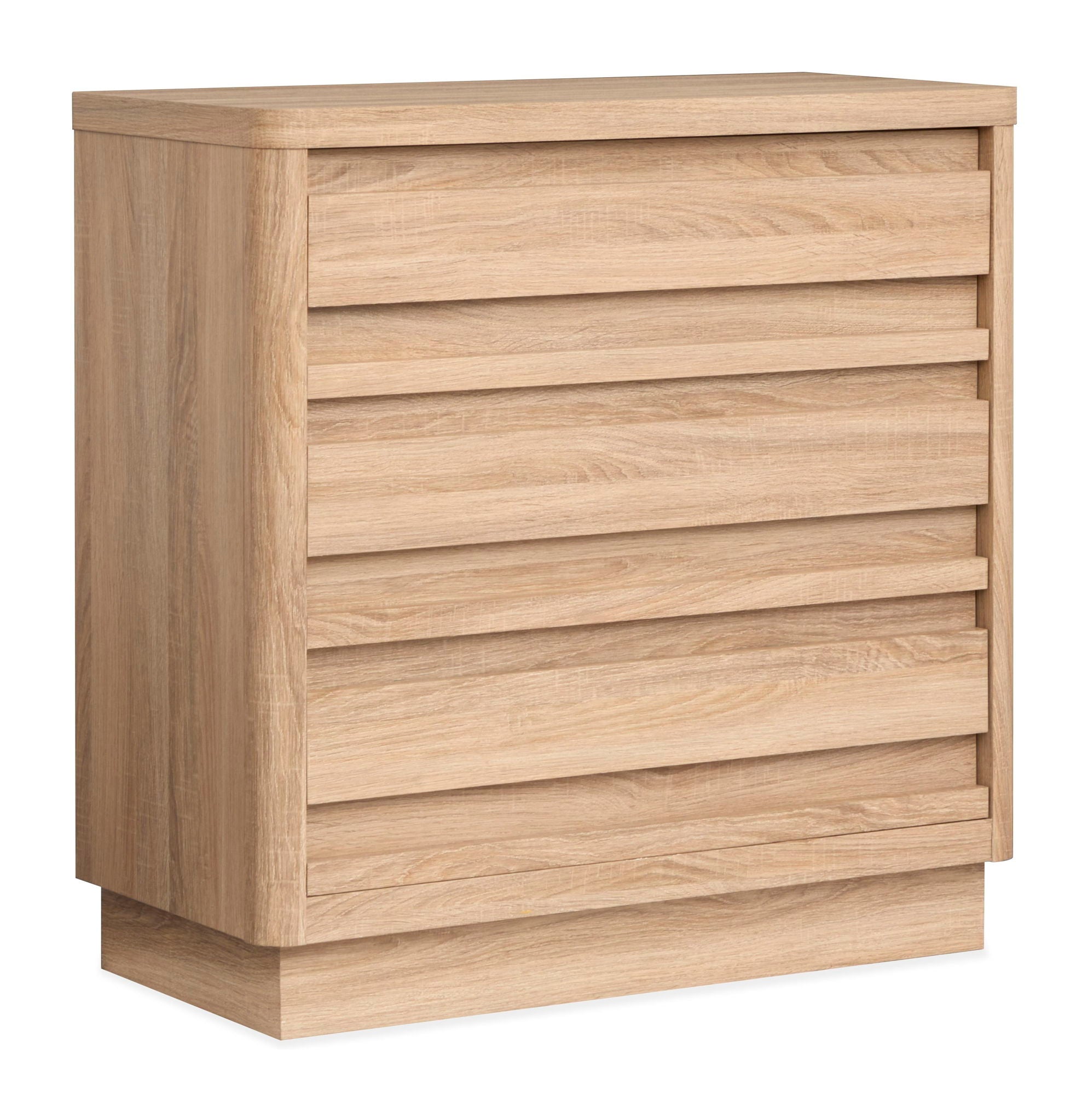 Brentwood Heights - Single Drawer Dresser