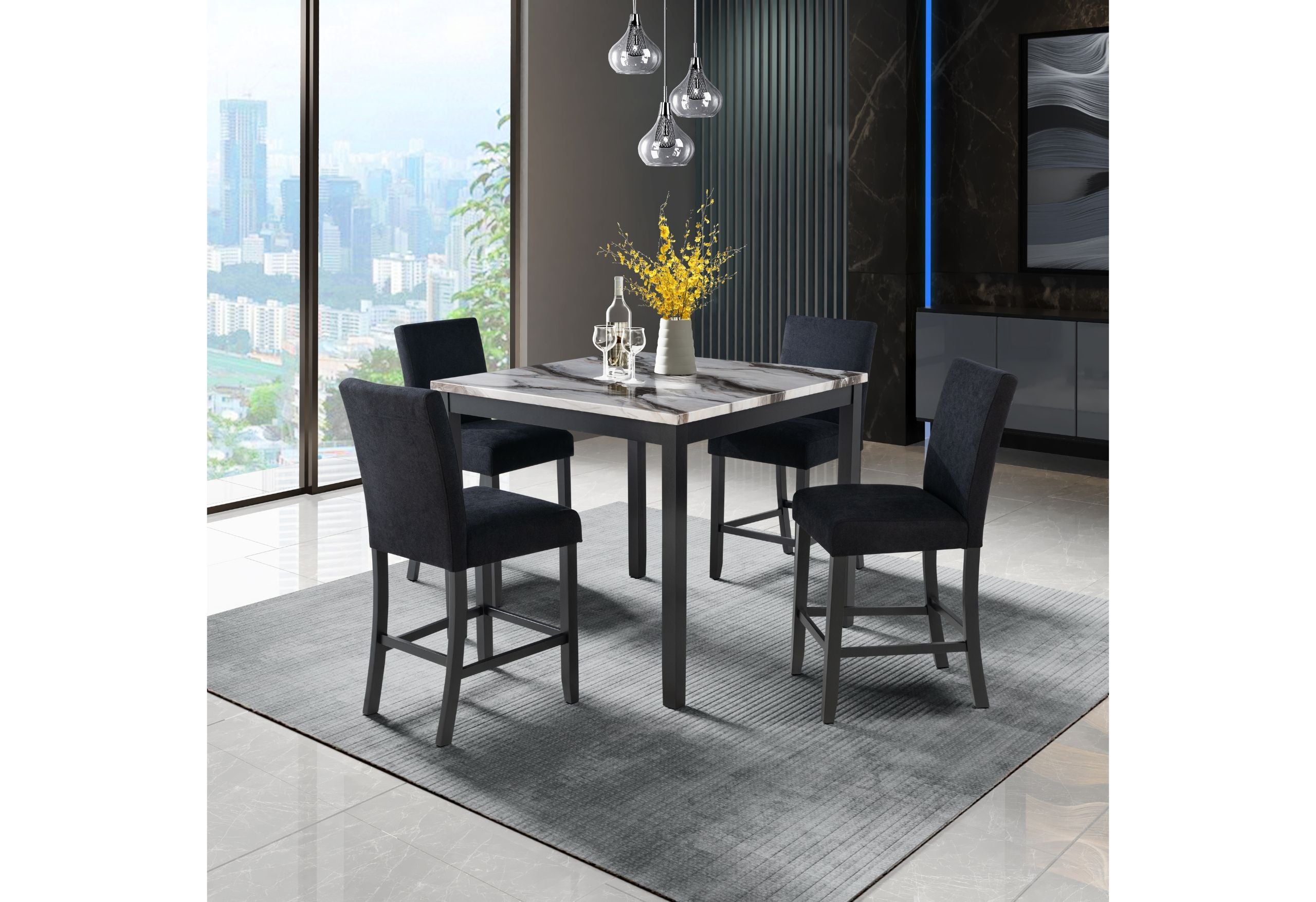 Dining Room Sets 5th Avenue Furniture