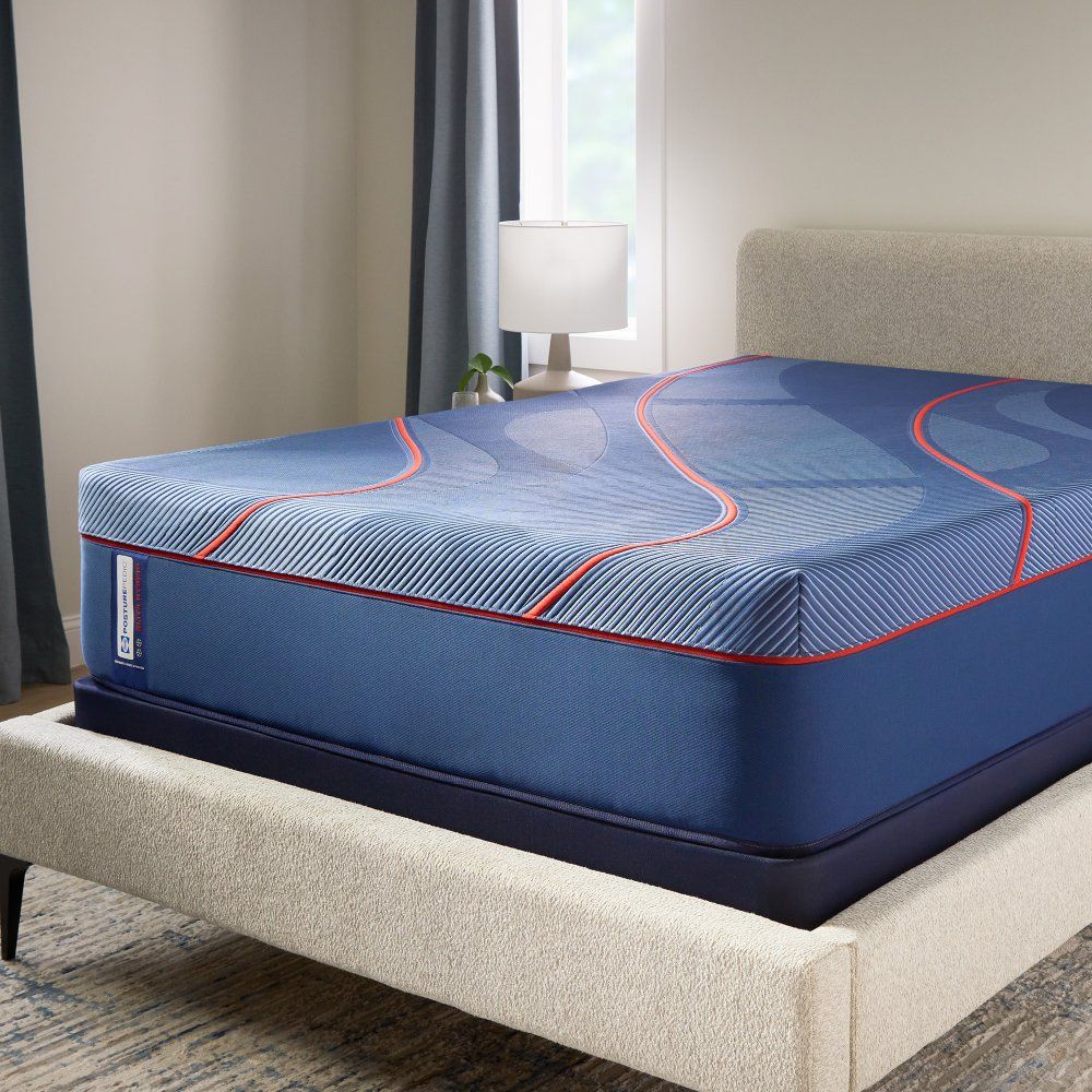 Posturepedic Elite - Albany II Medium Mattress