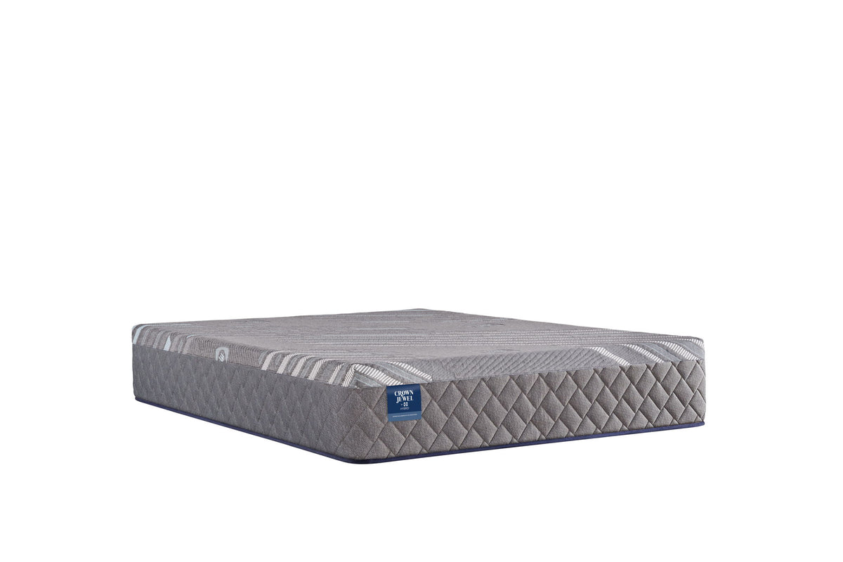 Crown Jewel - Sixth & Park Medium Hybrid Mattress