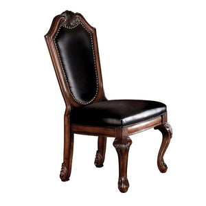 ACME - Chateau De Ville - Side Chair (Set of 2) - 5th Avenue Furniture