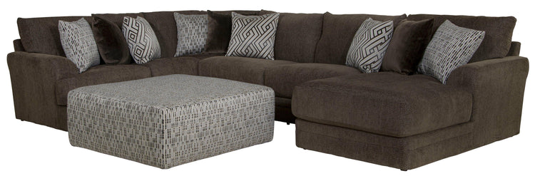 Jackson - Galaxy - Sectional Set - 5th Avenue Furniture