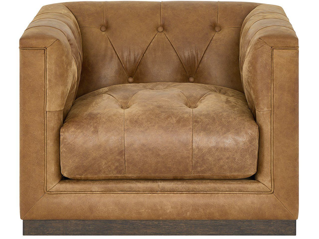 Quinn - Swivel Chair