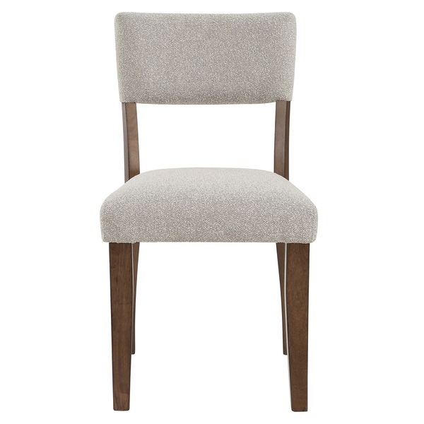 Wade - Side Chair - White