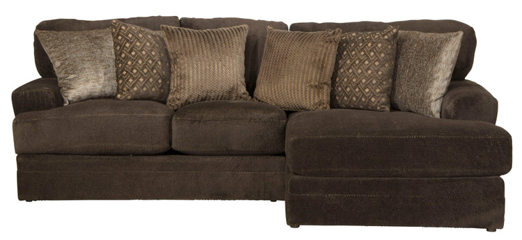 Jackson - Mammoth - Sectional - 5th Avenue Furniture