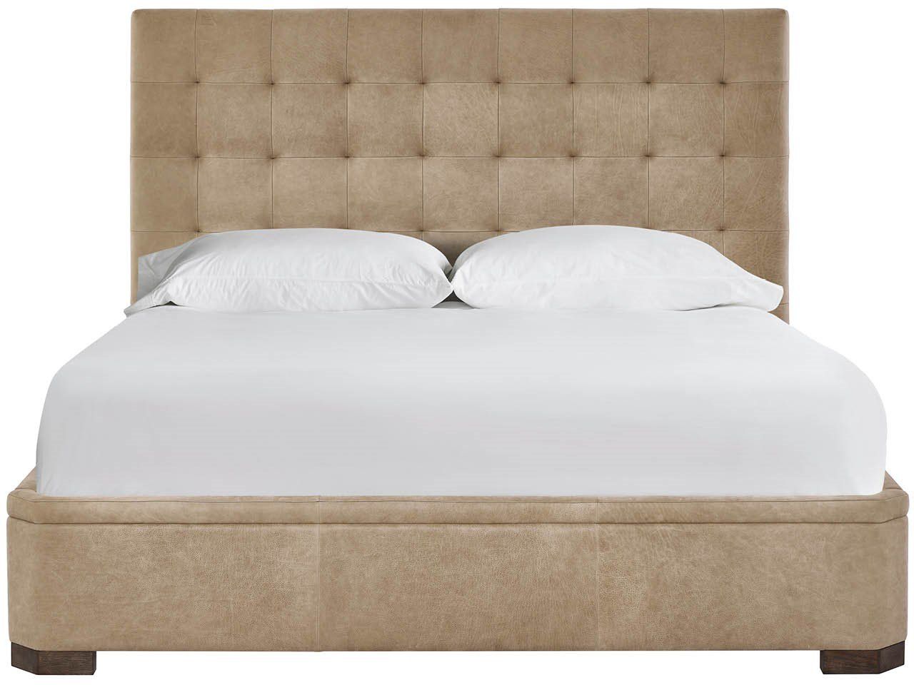 Montclair - Upholstered Bed