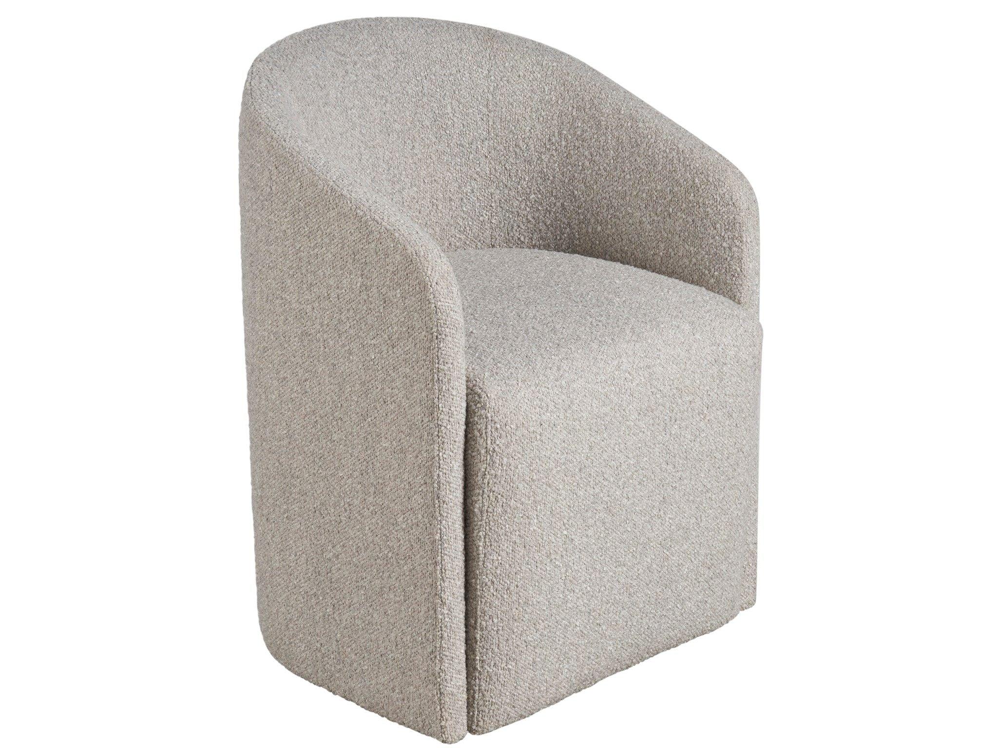 Universal Furniture - New Modern - Marlow Dining Chair - Gray - 5th Avenue Furniture