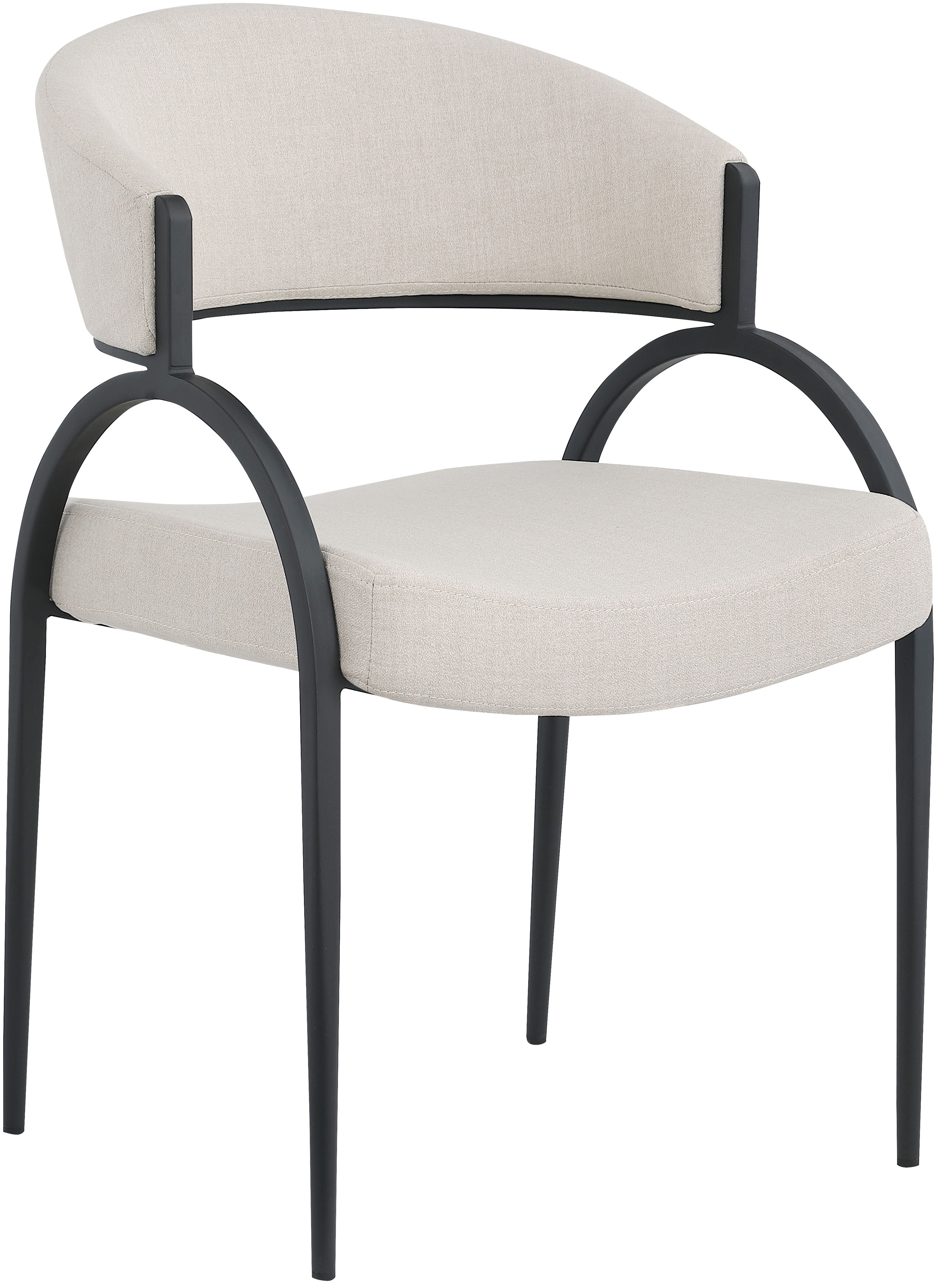 Privet - Dining Chair (Set of 2)