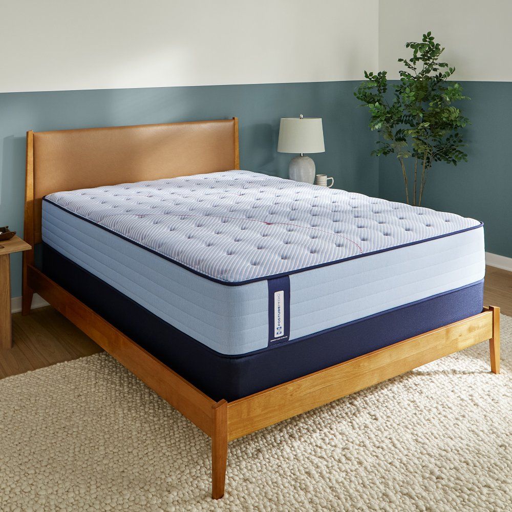 Posturepedic - Medina II Tight Top Firm Mattress