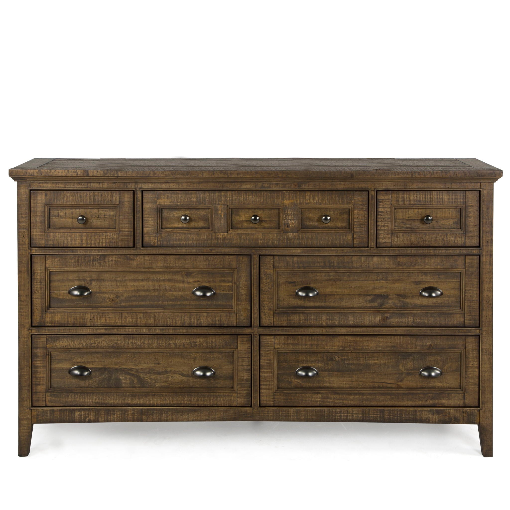 Bay Creek - Drawer Dresser