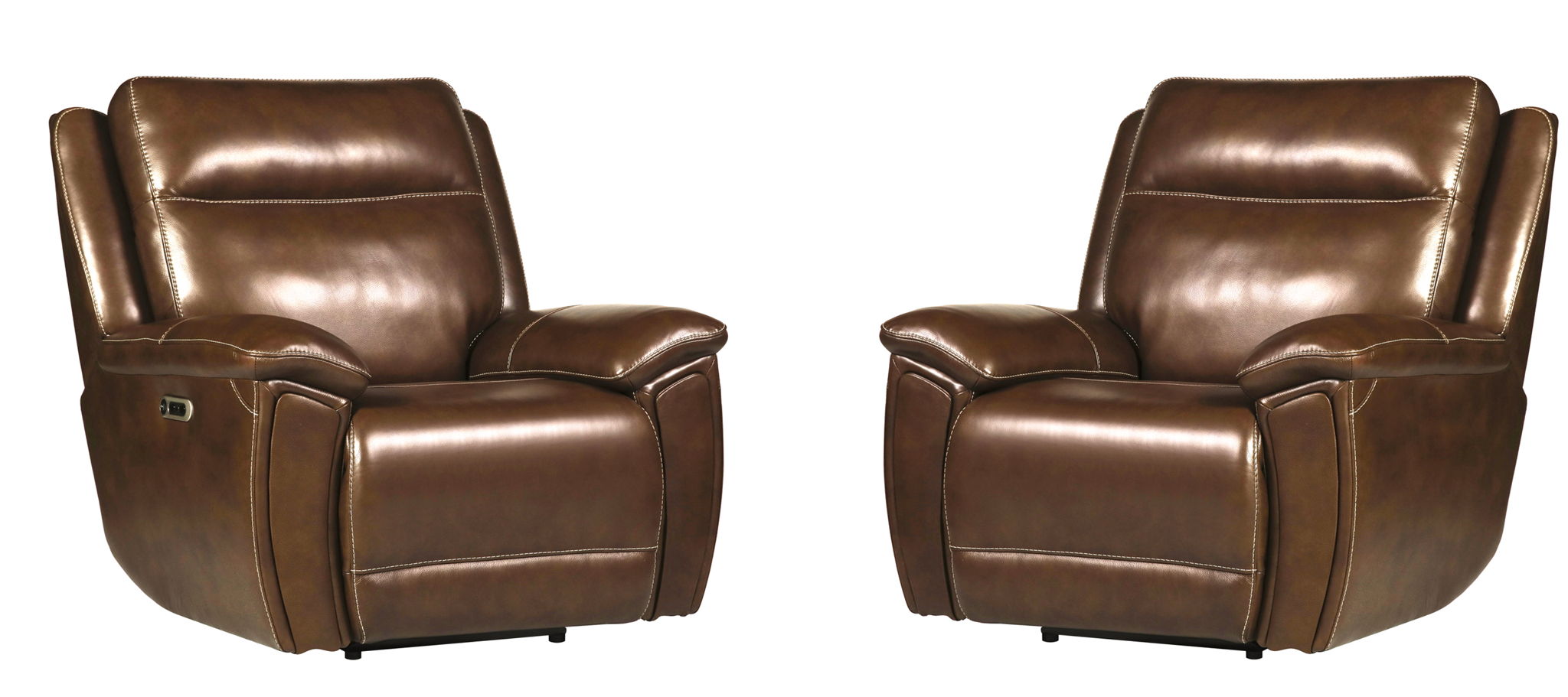 Jameson - Power Zero Gravity Recliner