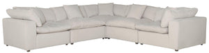 Jackson - Posh - Modular Sectional - 5th Avenue Furniture