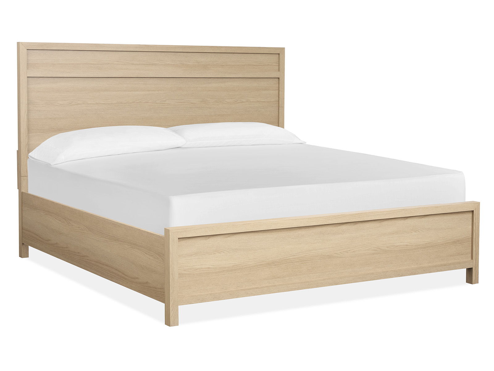 Merrifield - Panel Bed