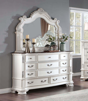 Furniture of America - Esparanza - Dresser - 5th Avenue Furniture