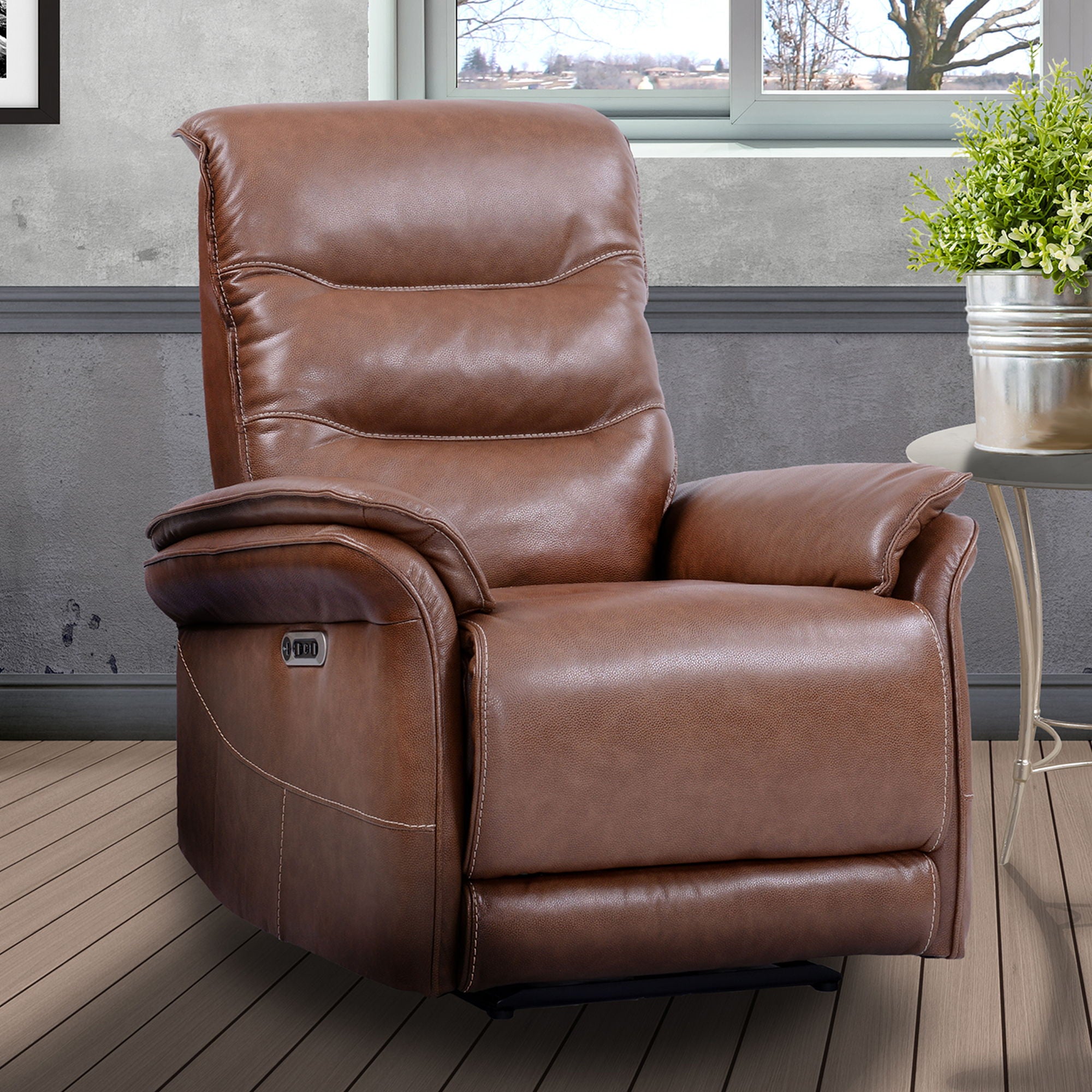 Prospect - Power Zero Gravity Recliner