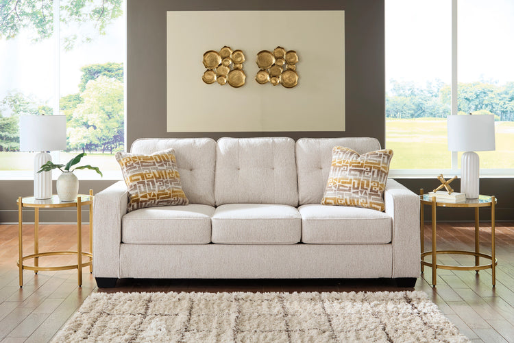 Larimer Stone - Sofa & Loveseat