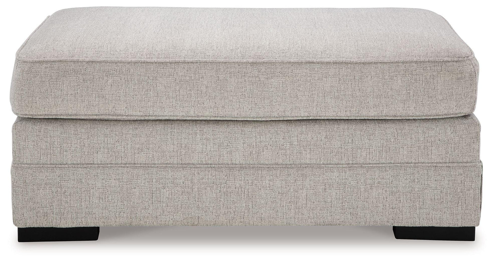 Benchcraft® - Eastonbridge - Shadow - Ottoman - 5th Avenue Furniture