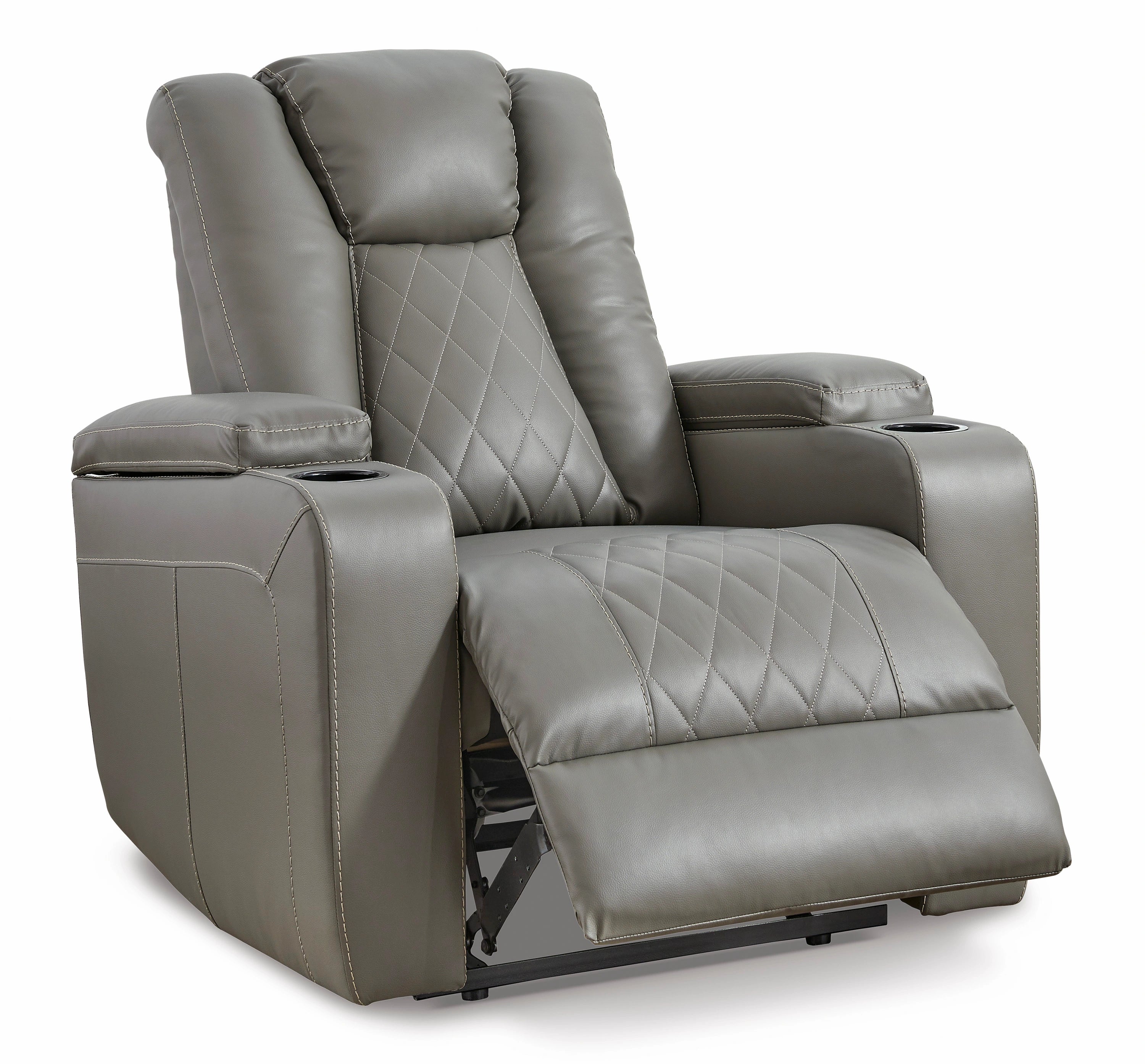 Mancin - Manual Recliner