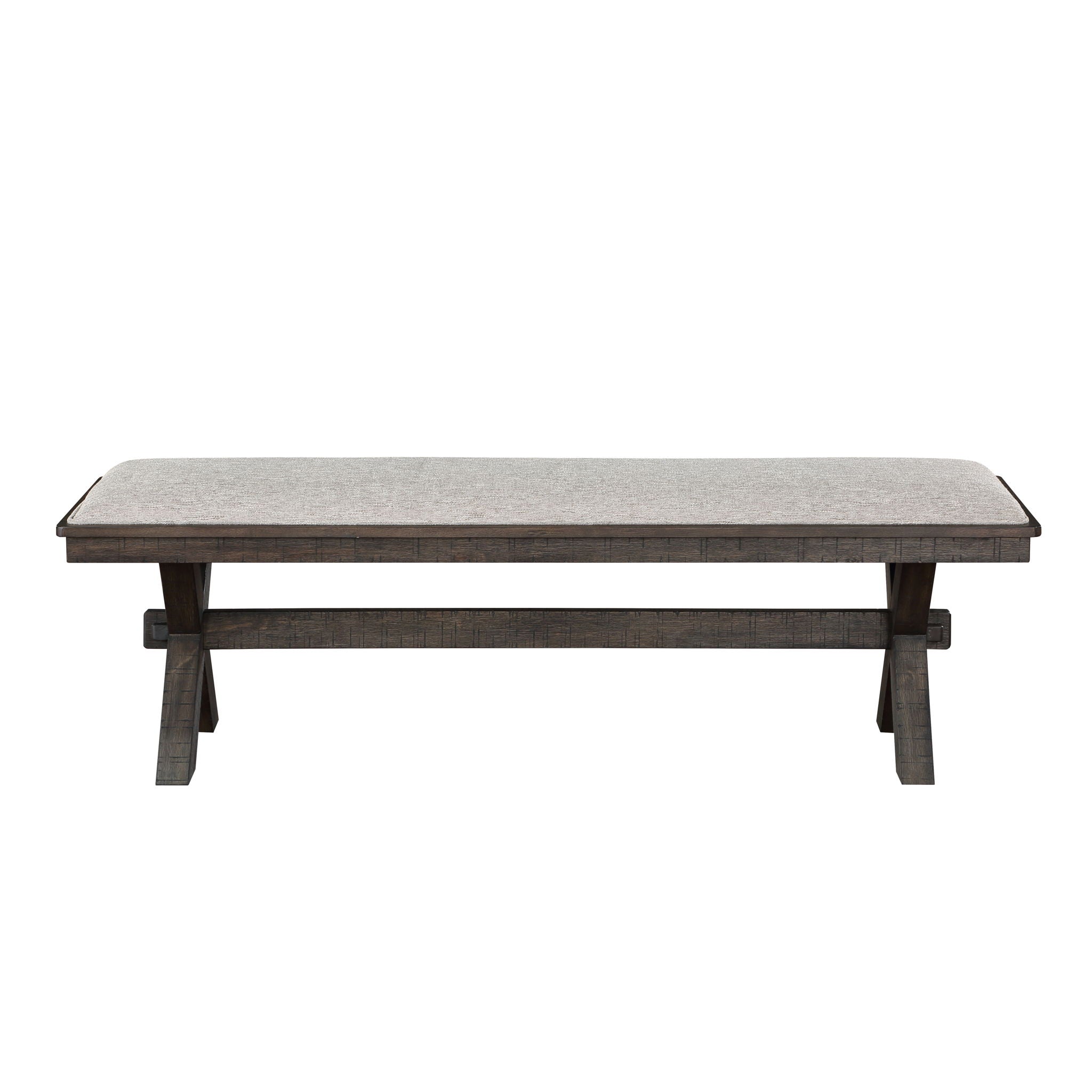 Riverdale - Bench - Black