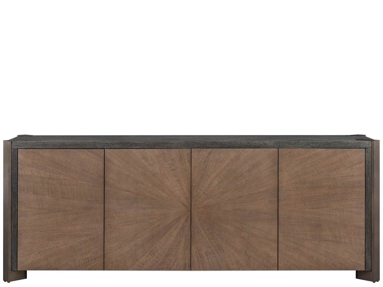 Modern - Credenza