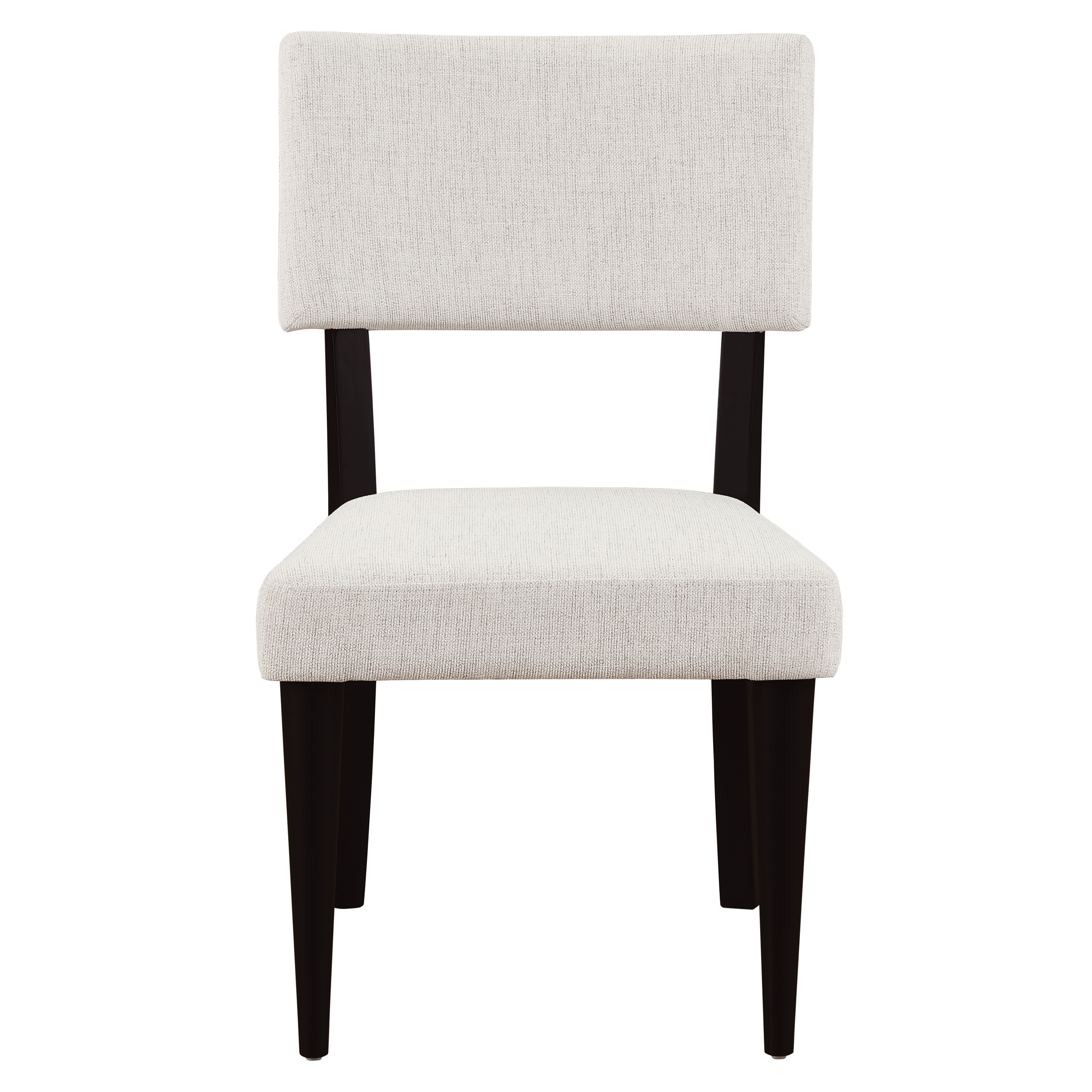Colvin - Side Chair (Set of 2) - Black