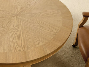 Steve Silver Furniture - Rylie - Dining Table - 5th Avenue Furniture