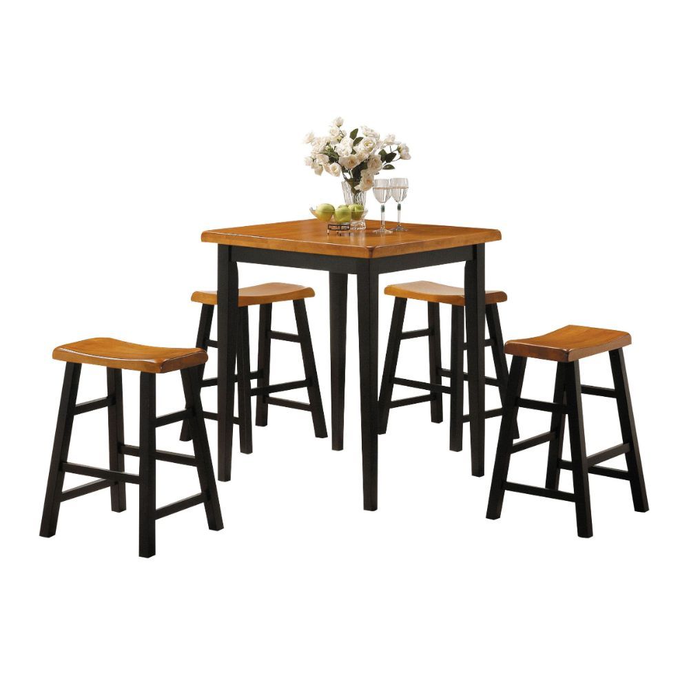 Gaucho - Counter Height Set