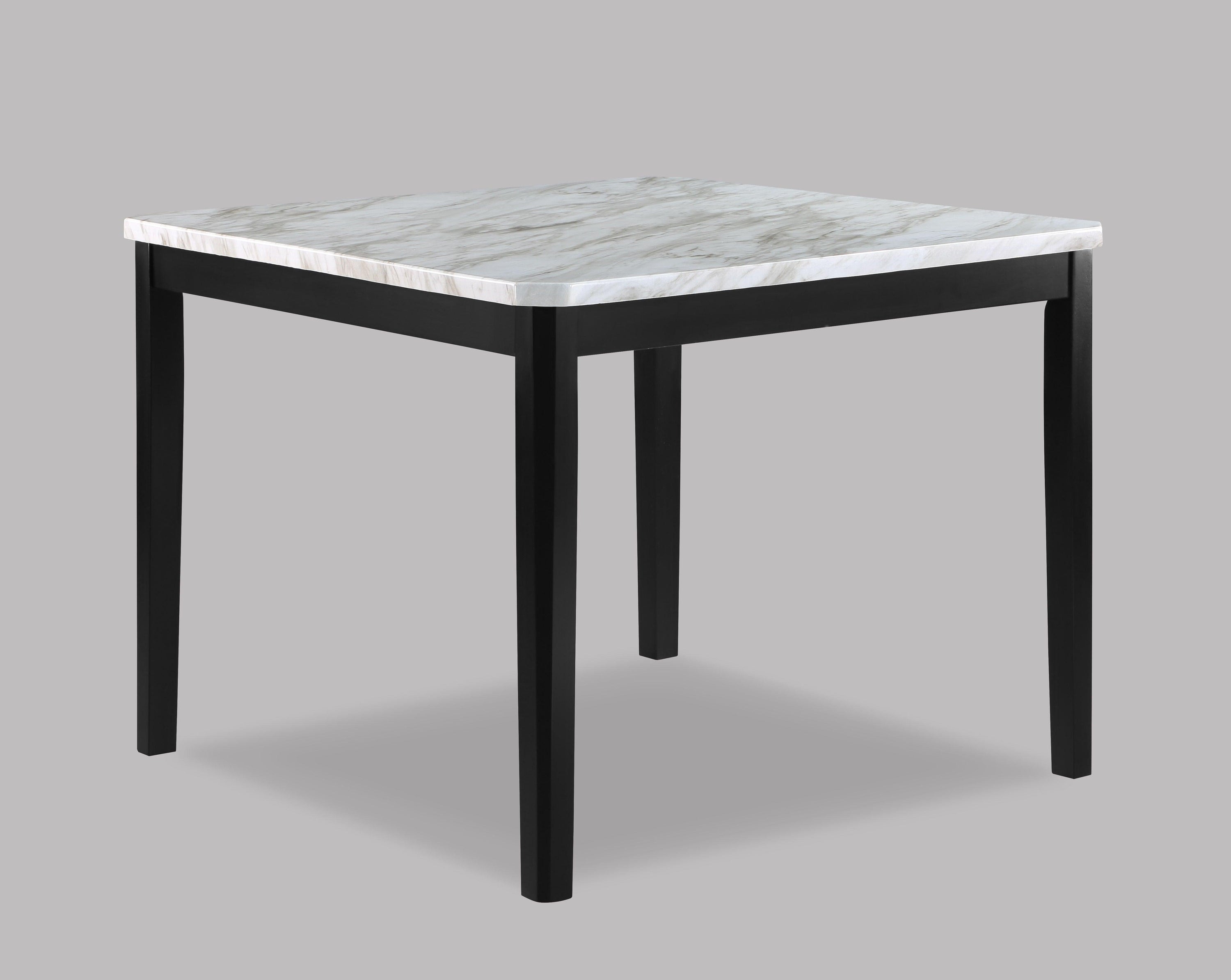 Crown Mark - Pascal - Dining Table - 5th Avenue Furniture