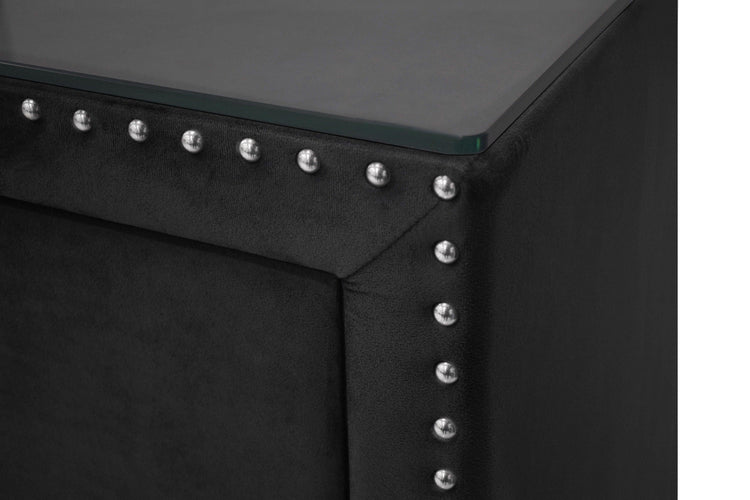 Crown Mark - Lucinda - Dresser - 5th Avenue Furniture