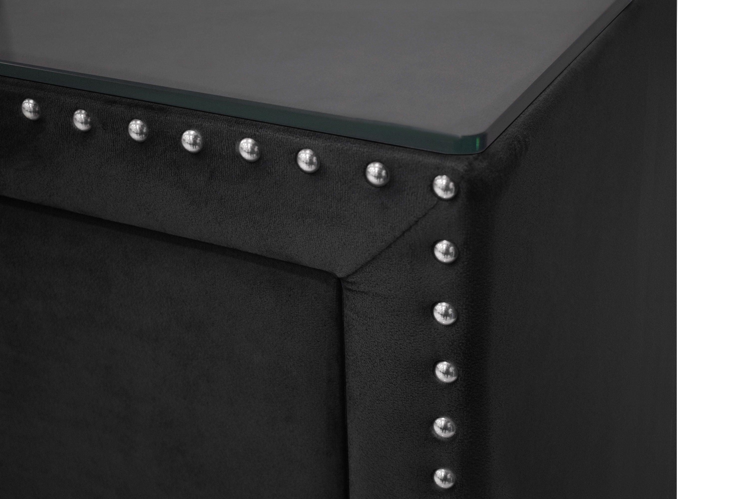 Crown Mark - Lucinda - Chest - 5th Avenue Furniture