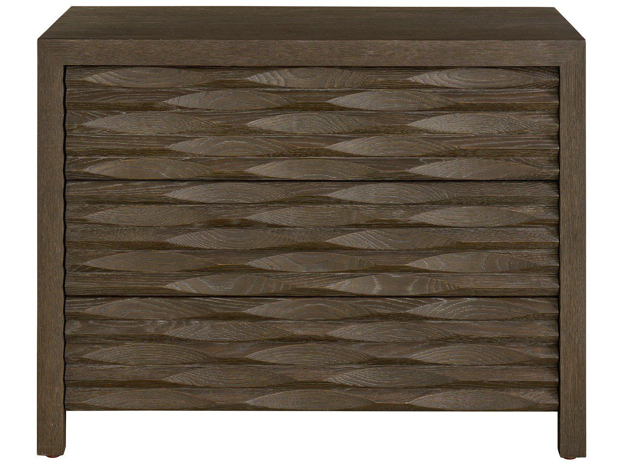 Modern - Dune Chest - Sable