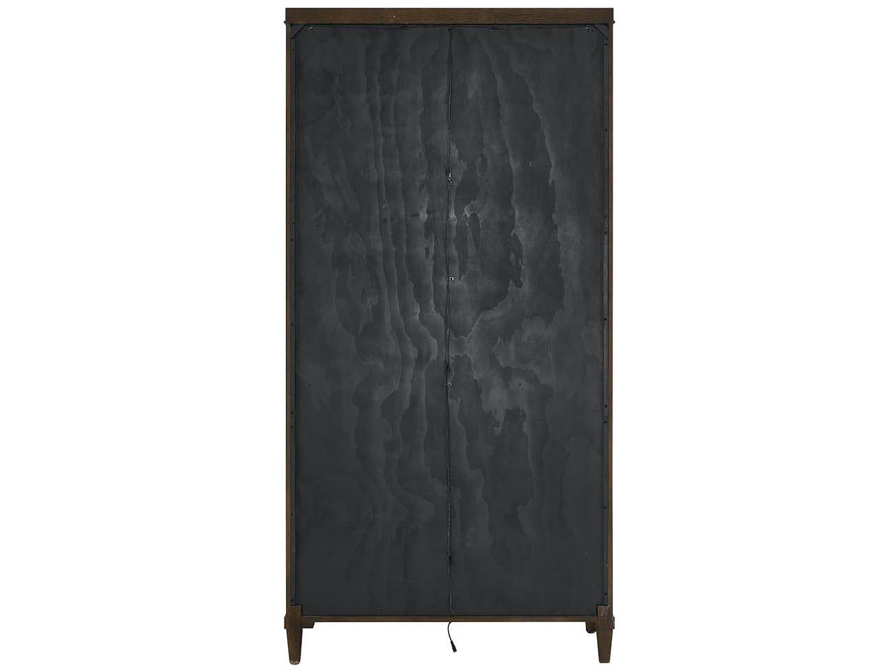 Montclair - Cabinet - Cocoa