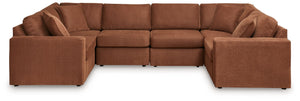 Signature Design by Ashley® - Modmax - Sectional - 5th Avenue Furniture