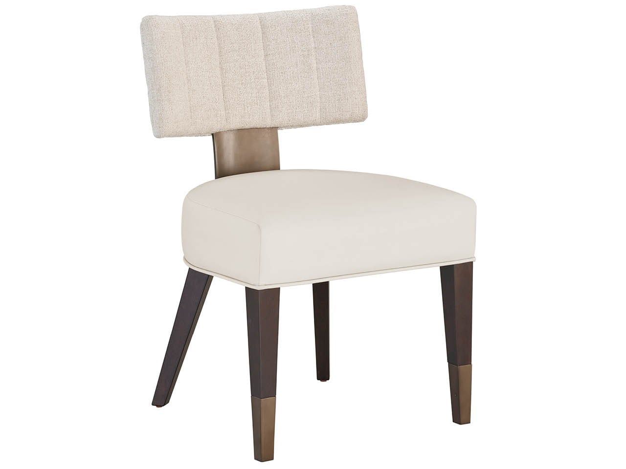 Universal Furniture Loleta Side Chair - Thumbnail 4