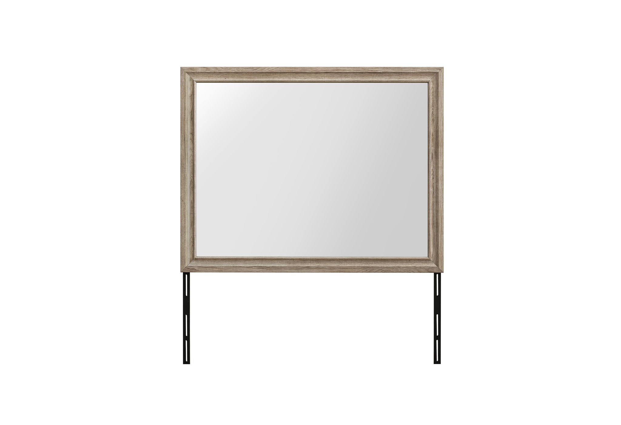 Seville - Mirror - Natural