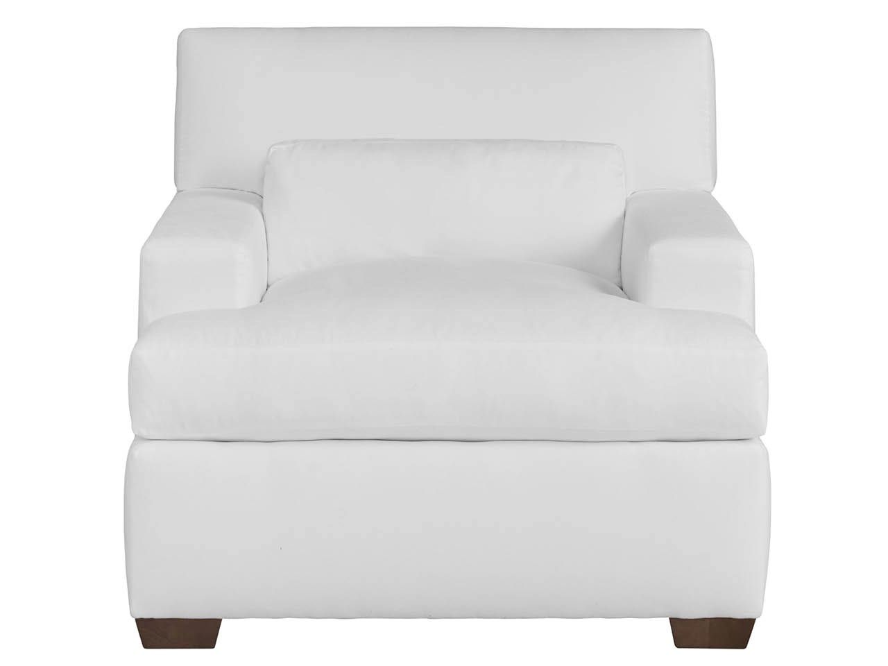 Maisie - Chair - Special Order - White