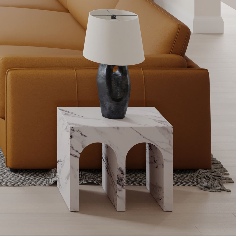 Fritzy - End Table